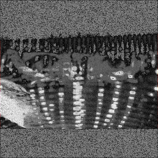 Desert Storm Grain 1